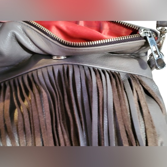 GG Boss - Fringe Crossbody - Picture 7 of 12